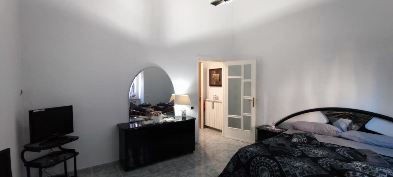Gevynapule Apartment Napoli Ngoại thất bức ảnh