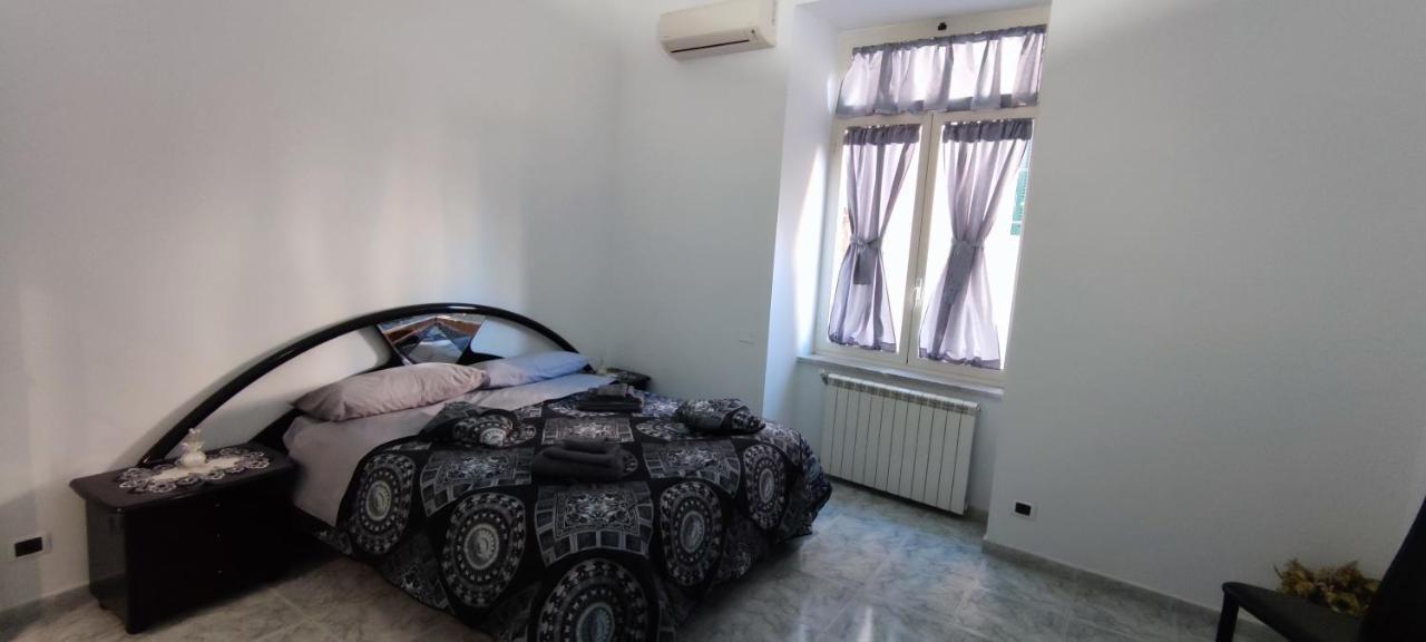 Gevynapule Apartment Napoli Ngoại thất bức ảnh