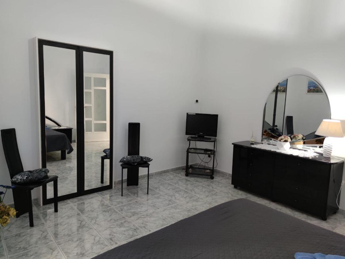 Gevynapule Apartment Napoli Ngoại thất bức ảnh