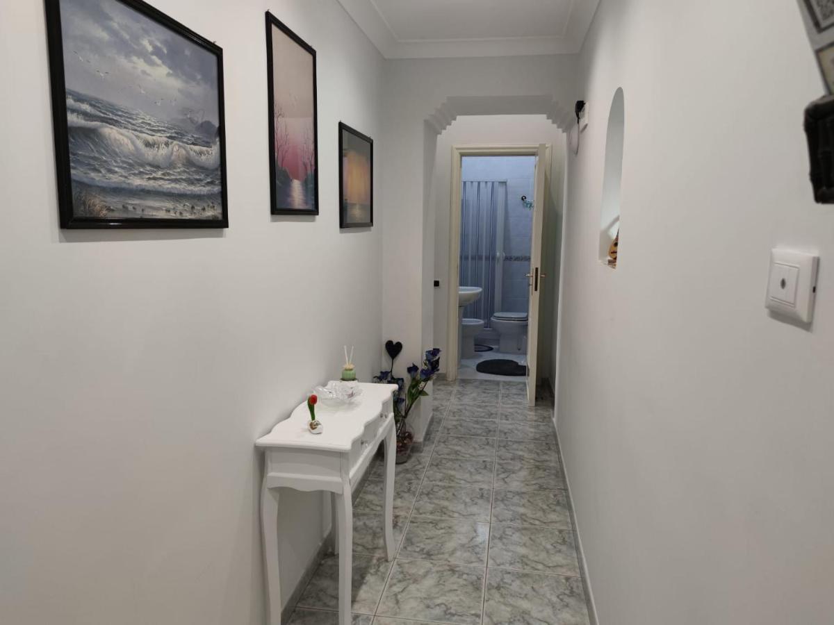 Gevynapule Apartment Napoli Ngoại thất bức ảnh