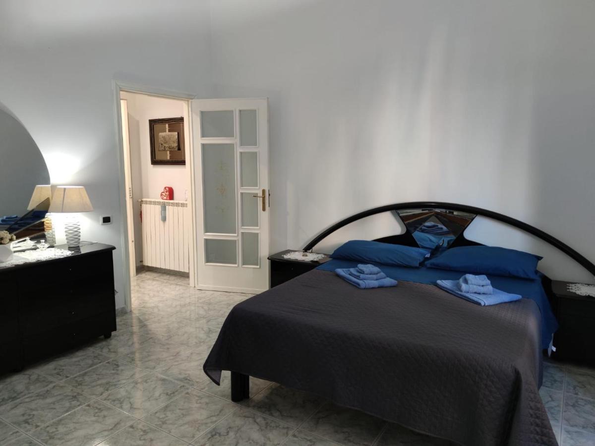 Gevynapule Apartment Napoli Ngoại thất bức ảnh