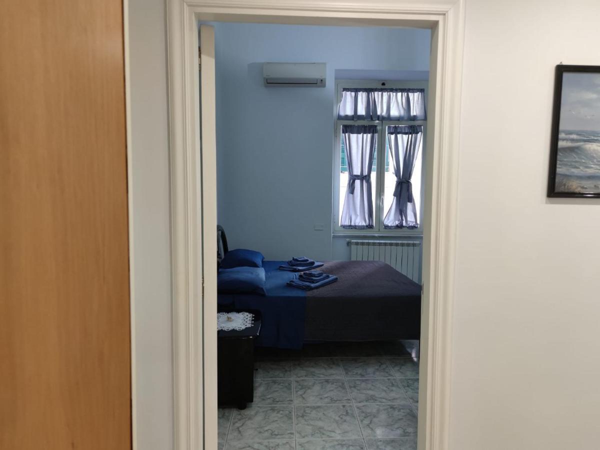 Gevynapule Apartment Napoli Ngoại thất bức ảnh